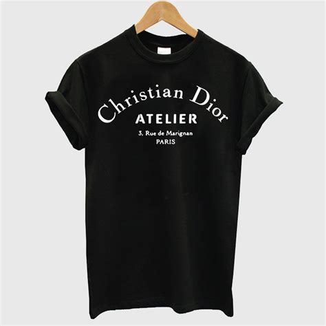 dior womens tops|christian dior men's shirt price.